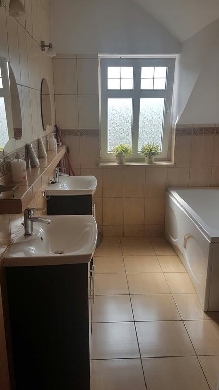 Hostel Rafcar Bydgoszcz Dış mekan fotoğraf