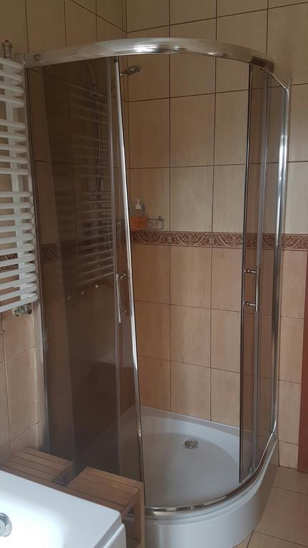 Hostel Rafcar Bydgoszcz Dış mekan fotoğraf