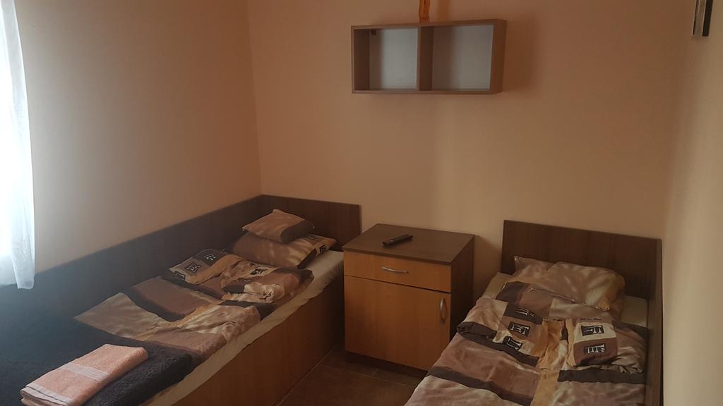 Hostel Rafcar Bydgoszcz Dış mekan fotoğraf