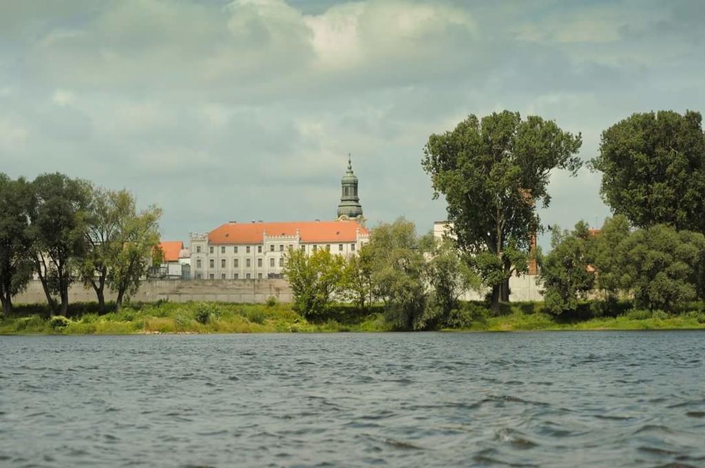 Hostel Rafcar Bydgoszcz Dış mekan fotoğraf