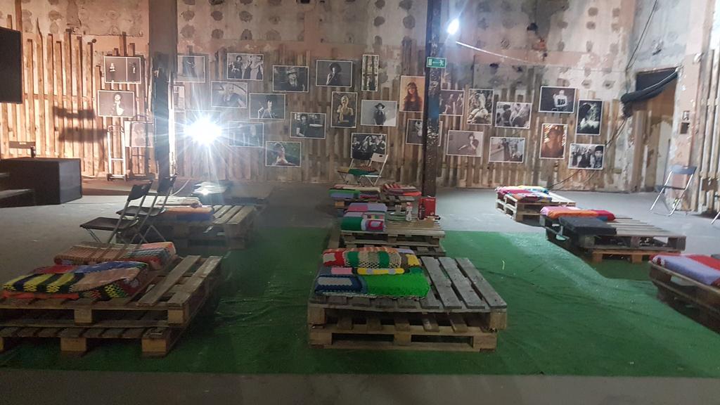 Hostel Rafcar Bydgoszcz Dış mekan fotoğraf