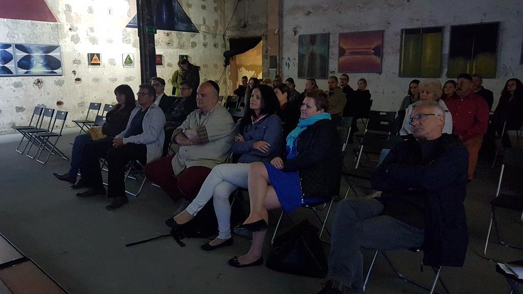 Hostel Rafcar Bydgoszcz Dış mekan fotoğraf