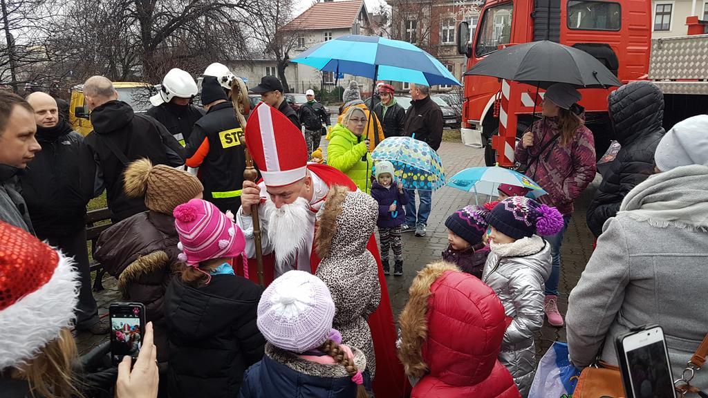 Hostel Rafcar Bydgoszcz Dış mekan fotoğraf