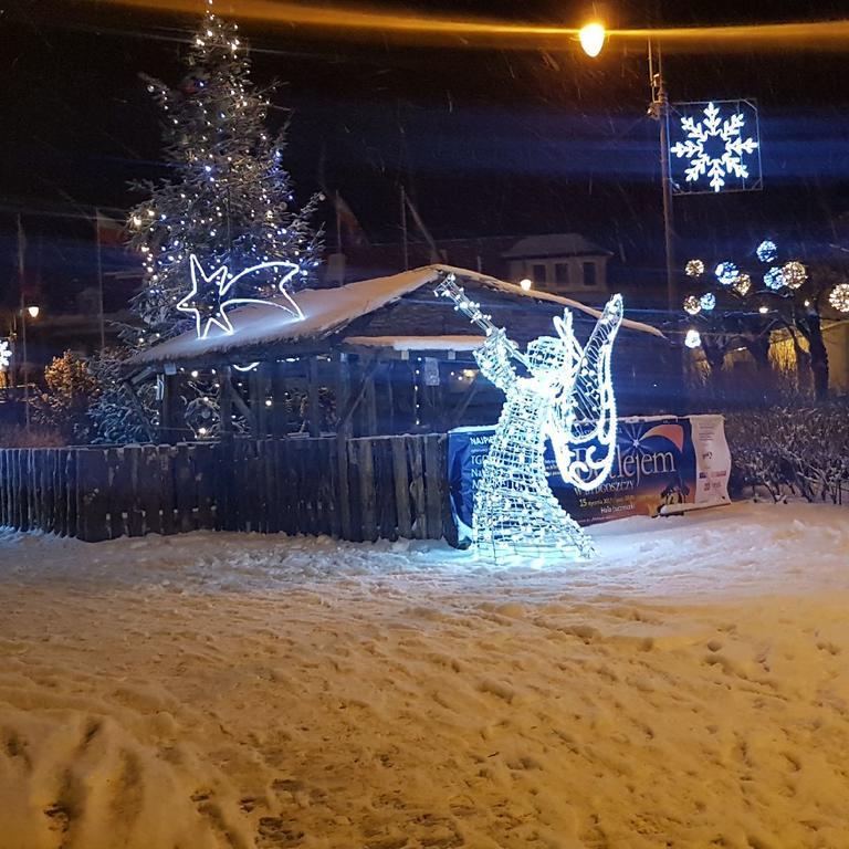 Hostel Rafcar Bydgoszcz Dış mekan fotoğraf